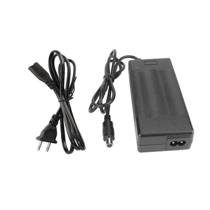 Caricabatterie 42V2A con spina UE Mi per Segway Ninebot ES1/ES2 Xiaomi M365 Pro Pro2 1S, adattatore di alimentazione per monopattino elettrico 36V2A, standard europeo