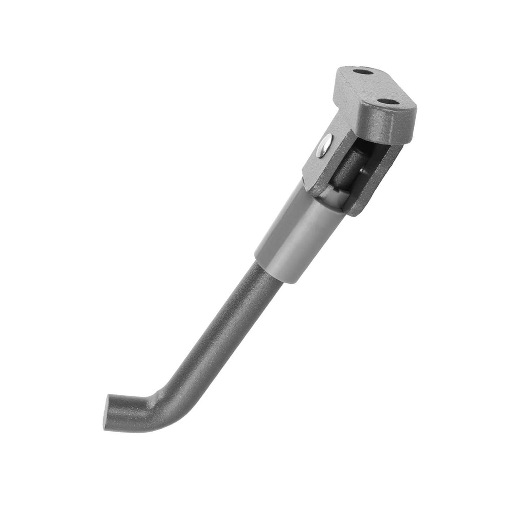 Cavalletto Grigio per monopattini Kukirin G2 Pro DB Xiaomi M365/Pro/Pro2/1S/Essential Lite, supporto per piedini per monopattini Mijia M365, cavalletto laterale, parti di ricambio per monopattino da 8,5 pollici