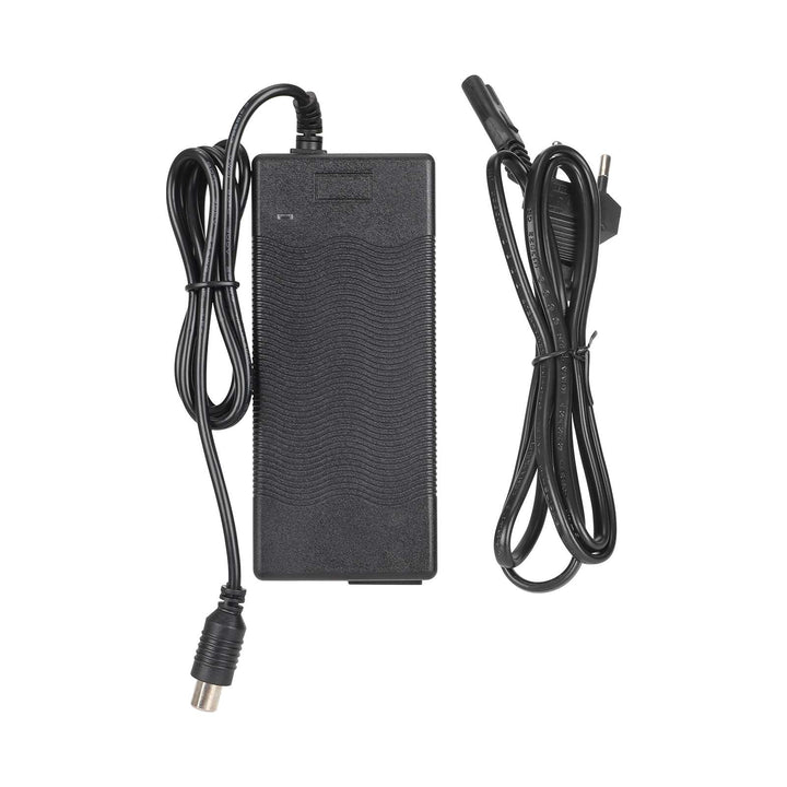 Caricabatterie 42V2A con spina UE Mi per Segway Ninebot ES1/ES2 Xiaomi M365 Pro Pro2 1S, adattatore di alimentazione per monopattino elettrico 36V2A, standard europeo