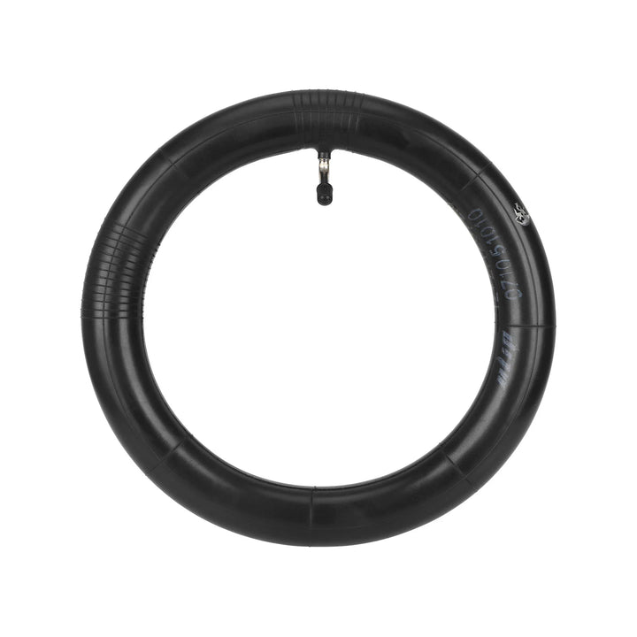 Ulip 12*2.125/2.5 Reinforced Inner Tube 12*2.125 Inner Tube Camera with Bent Valve for 12 Inch 12*2.125 Tyres 12 1/2*2 1/4 Bike Electric Scootervehicle Wheel Inner Tube Easy Installation Parts Repair Replacement For Electric Bicycle