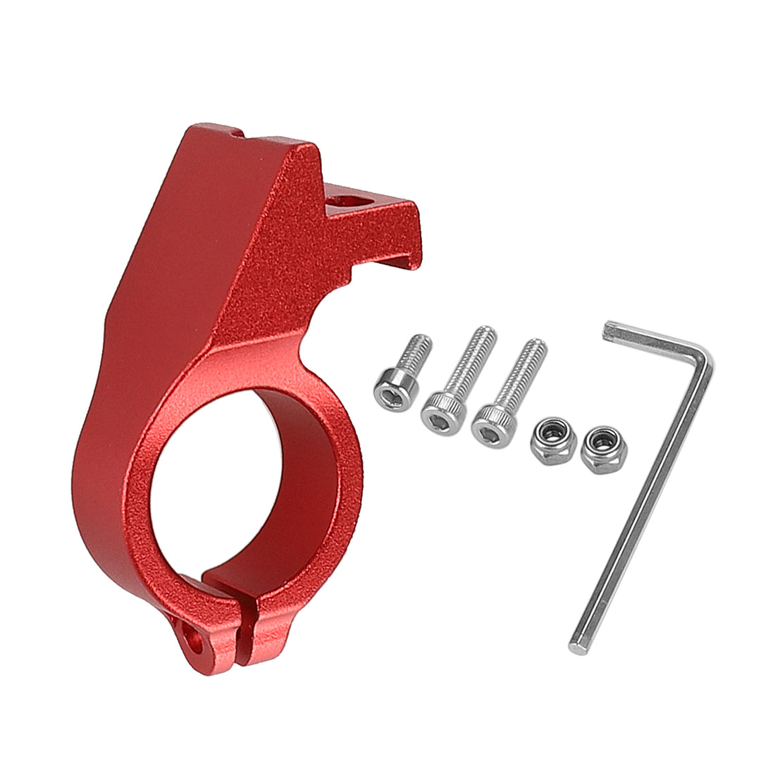 Minimotor Display Seat Voor Elektrische Scooter Alle Dualtron Thunder Dualtron X Dualtron Mini Speedway Kaabo Speedual Eye Throttle for Speedual Mini Plus Grace Zero 8 9 10 8X 10X 11X QS-S4 LCD Macury