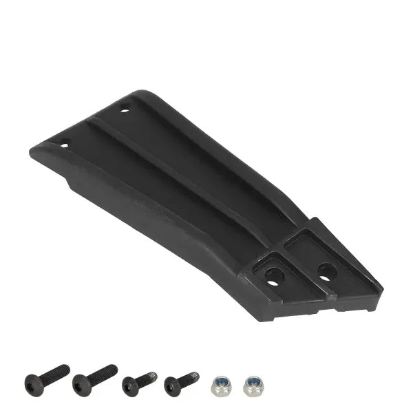rear fender support with screws for Kukirin G2 Pro DB scooter