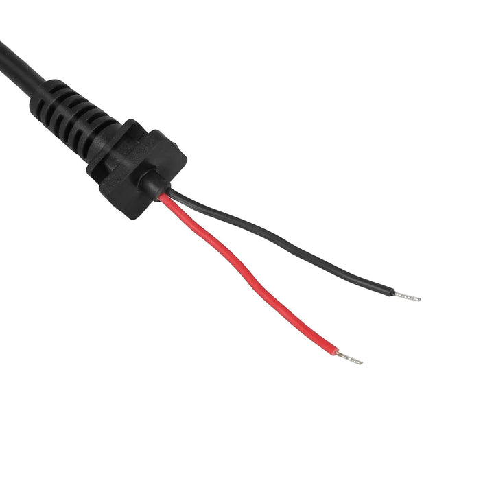 Power Adaper Cable with Mi Plug 42V2A  36V 18V 24V Charger Wire DC 8mm Electric Scooter Charging Cable 42V 2A Charger Output Line For Xiaomi M365 Pro KickScooter Charger Line Plug Accessories