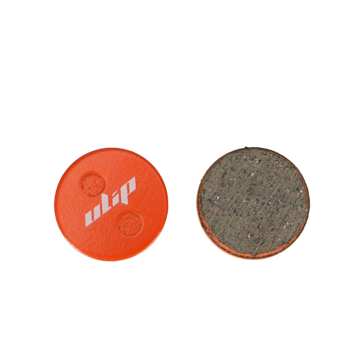 Pastiglie freno in resina multimateriale Ulip Orange per scooter elettrico Xiaomi M365 Accessori pastiglie freno a disco in resina