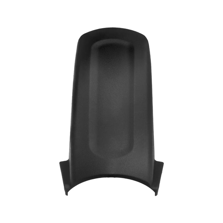 KuKirin A1 Front Fender Waterproof Front Fender Replacement Part for KuKirin A1 Electric Scooter Tire Splash Protection ABS Plastic Fender Protector KUGOO KIRIN A1 Original Front Fender Mudguard