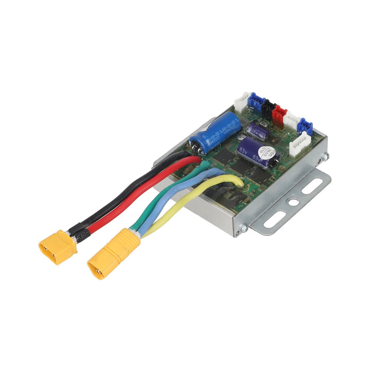 Centralina originale KuKirin M4 Max, modulo di controllo della potenza, scheda madre di ricambio originale per monopattino elettrico Kukirin M4 Max