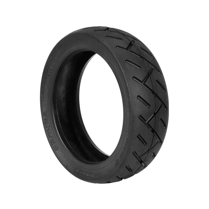 Pneumatico tubeless CST 250*64 per Xiaomi 4 Ultra e monopattino Navee S65 da 10 pollici, pneumatico tubeless sottovuoto 250x64 per monopattino elettrico Xiaomi 4 Ultra