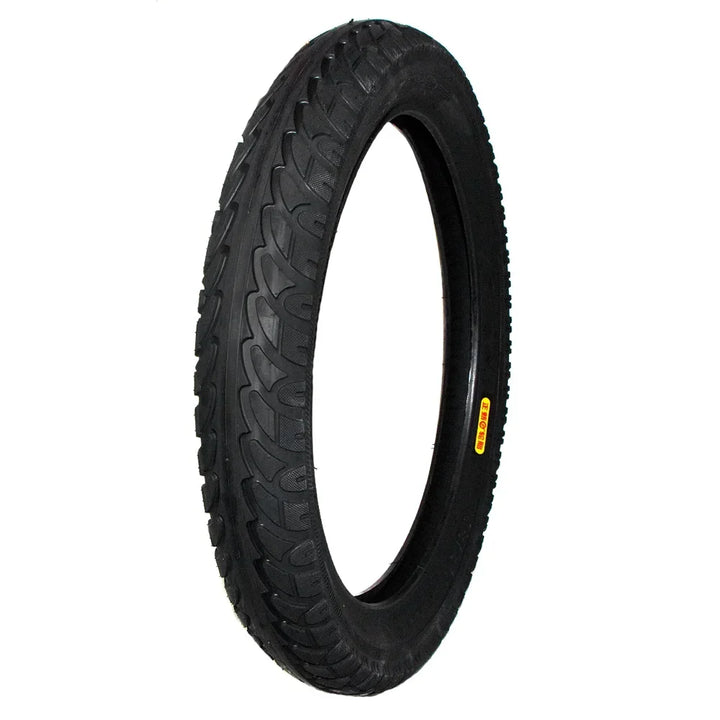 CST Pneumatico 18*3 per Tubo Bici Elettrica Ricambio Veicolo Bicicletta Elettrica Copertone 18 Pollici
