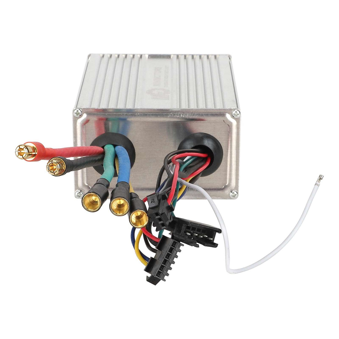 Original Dualtron Thunder ll 72V 60A Minimotors Control-B suitable for Rear Wheel of Thunder ll Electric Scooters MINIMOTORS Controller for Electric Scooter, Front Controller Accessories, Dualtron II, DT Thunder2, DTT, 72