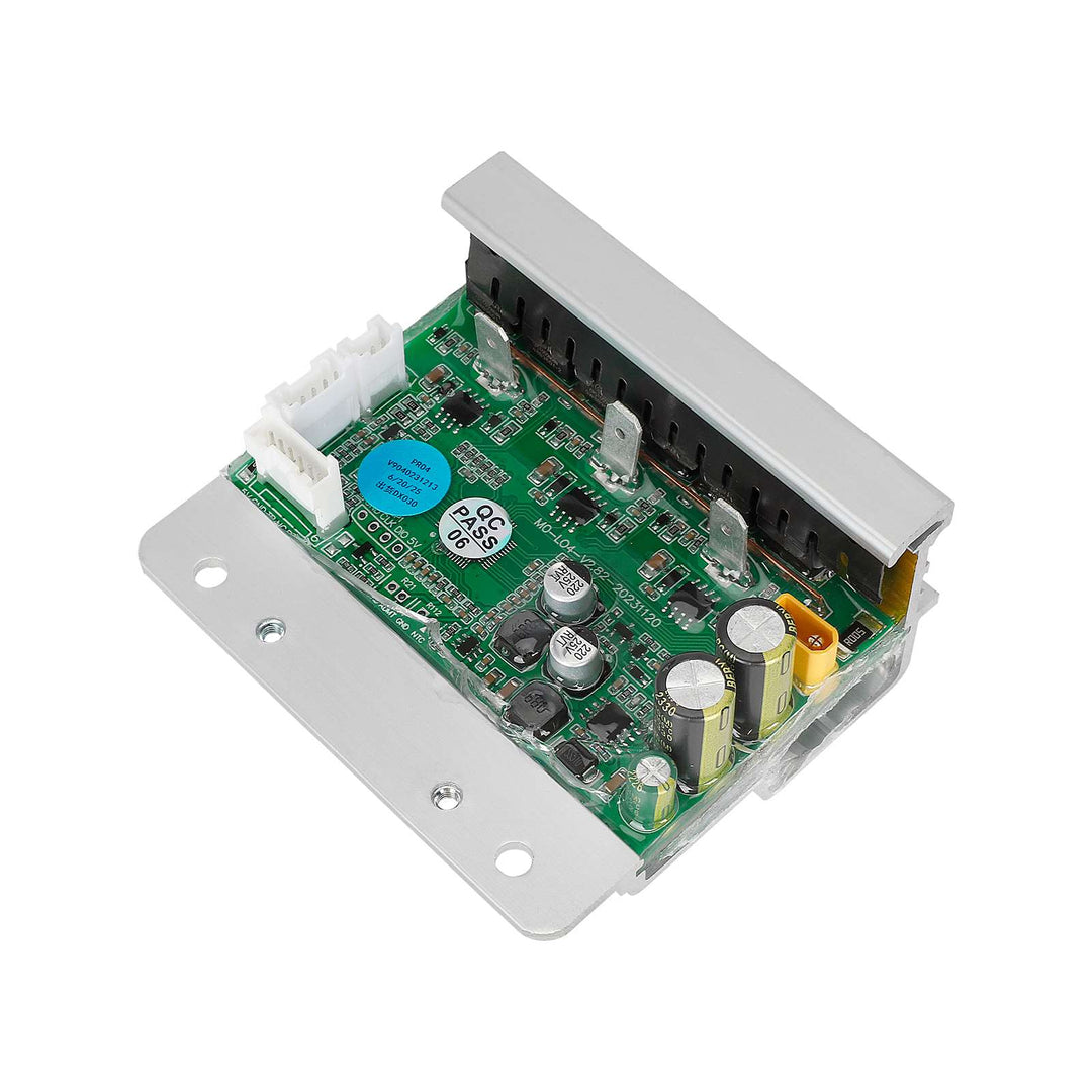 Controller per monopattino elettrico Xiaomi 4 Pro Accessori per monopattino elettrico Xiaomi 4 PRO Scheda madre Scheda madre Controller per monopattino elettrico Xiaomi 4 Pro Accessori per ciclismo all&