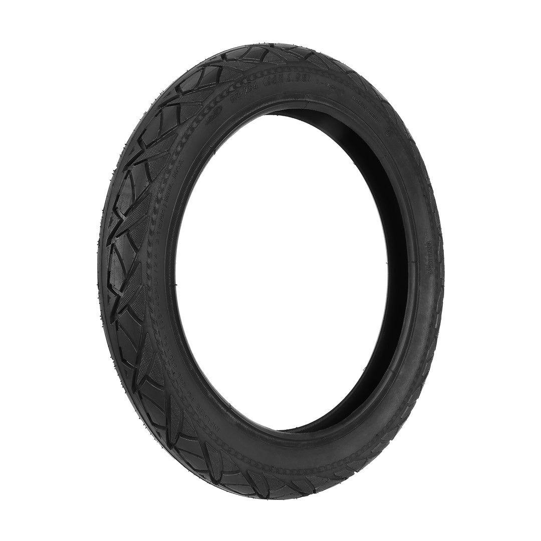 CST 14*1.95(52-254) Cover Tire CST Electric Bike Tires 14x1.95 14 Inch 14x1.95 Electric Cycle Tyre For Ebike Electric Bicycle Tire