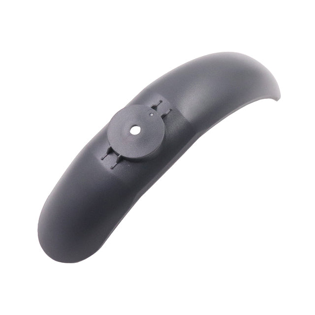 Parafango Anteriore Mijia Grigio per Scooter Xiaomi M365/Pro/Pro2/1S Pannello Scooter Antispruzzo in Plastica Parafango Anteriore Pneumatico Antispruzzo Parafango Ruota Parafango Base Parte Accessori Parafango Scooter Elettrico