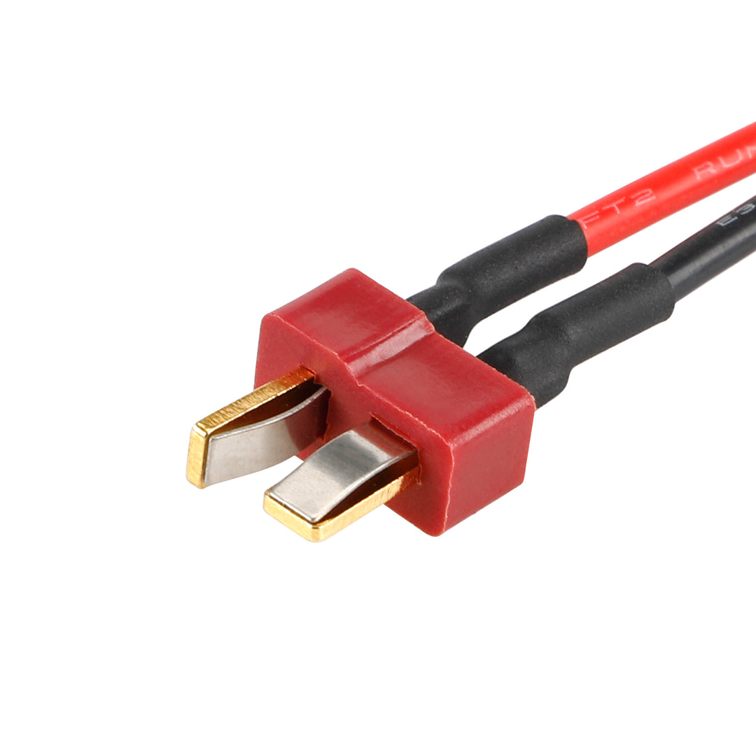 "T" Charging Cable for Kugoo M4 Scooter Electric Scooter Parts Power Charger T-head Charging Port Plug for KUGOO M4 PRO Replacement Accessories