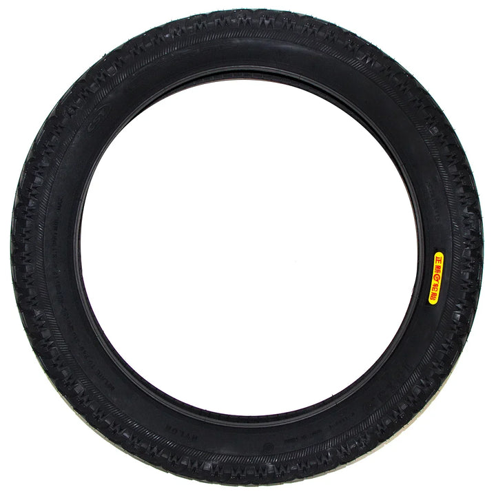 CST Pneumatico 18*3 per Tubo Bici Elettrica Ricambio Veicolo Bicicletta Elettrica Copertone 18 Pollici