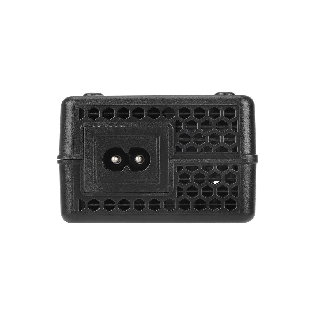 Caricabatterie 53,5V2A con standard EU per NIU KQi Air/KQi3/KQi3 Pro/KQi3 Max/KQi3 Sport/KQi2/KQi2 Pro Caricabatterie 46,8V per NIU Monopattino Elettrico
