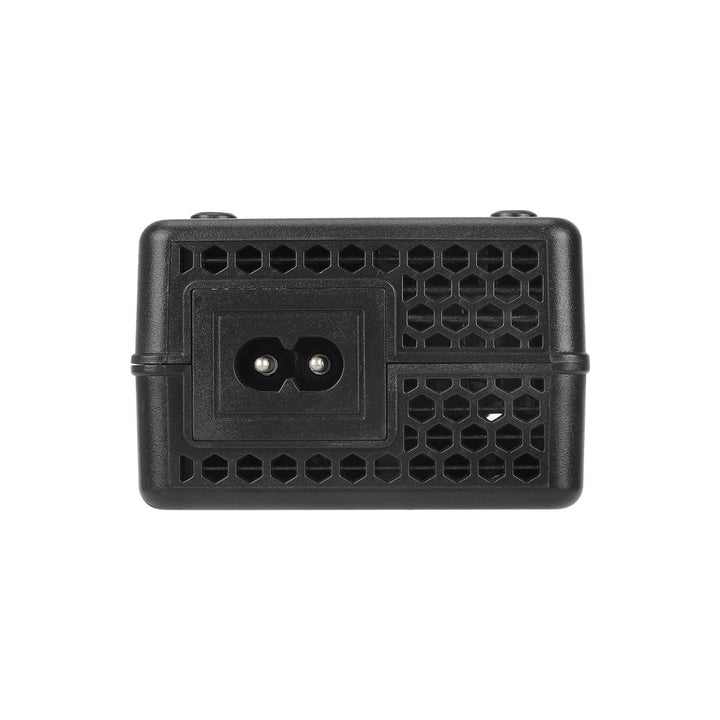 Caricabatterie 53,5V2A con standard EU per NIU KQi Air/KQi3/KQi3 Pro/KQi3 Max/KQi3 Sport/KQi2/KQi2 Pro Caricabatterie 46,8V per NIU Monopattino Elettrico
