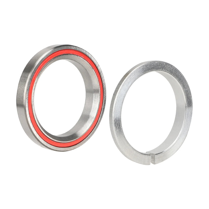 Kukirin G4 Cuscinetto conico inferiore D Cuscinetto serie sterzo monopattino elettrico Cuscinetto sterzo mountain bike Parti di ricambio Accessori in acciaio Strumenti di sostituzione