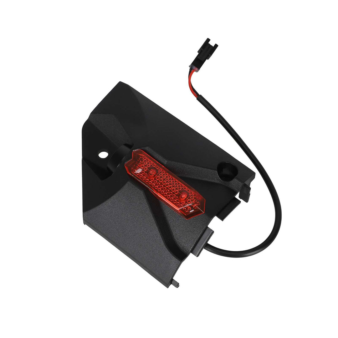 Kukirin G2 Max Front Left Side Light Assembly Genuine Front Turn Signal Parts for KUGOO KuKirin G2 MAX Electric Scooter Left Warning Side Light Accessory
