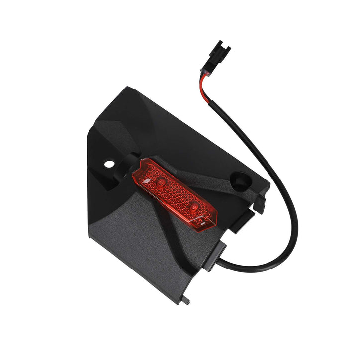 Kukirin G2 Max Front Left Side Light Assembly Genuine Front Turn Signal Parts for KUGOO KuKirin G2 MAX Electric Scooter Left Warning Side Light Accessory