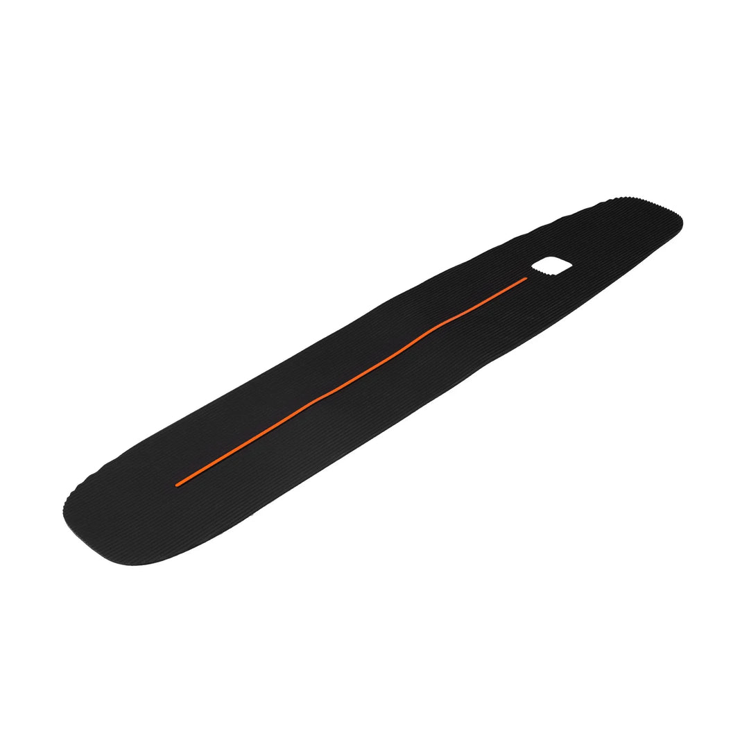 Original Xiaomi 6 Footpads Original Footboard Genuine Accessories Original Deck Rubber Pads Compatible with Xiaomi 6 Electric Scooter Xiaomi 6 Footboard Silicone Pad Foot Mat Accessories