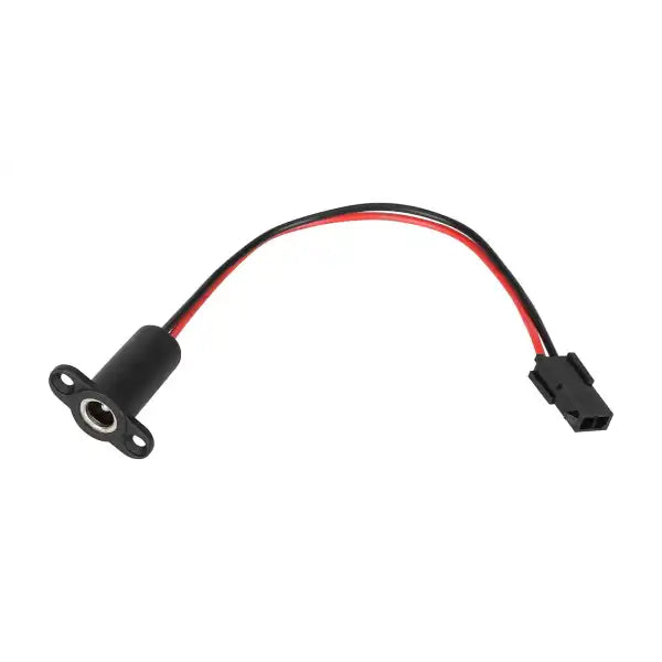 Oiginal charging cable with DC2.1 plug for Xiaomi 4 Lite(2nd Gen) scooter