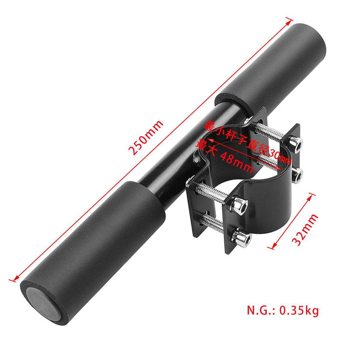 Good Kid Handle Bar without Light for Xiaomi Electric Scooter Child Armrest for Xiaomi M365 Pro Pro2 1S Lite Scooter Child Front Hand Support