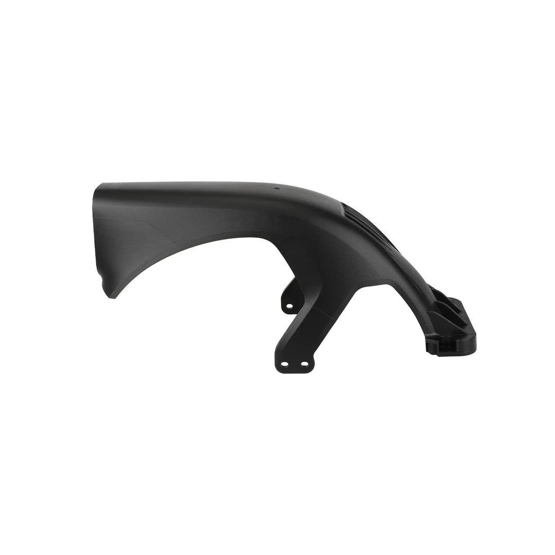 Original Segway Ninebot Max G3 Rear Fender Electric Scooter Accessories Rear Fender Water Guard Electric Scooter Rear Fender Waterproof Splash Guard Electric Scooter Fender Splash Protector Mudguard