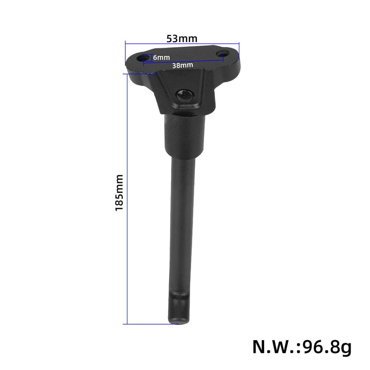 Original Kickstand STAND ASSY for DUALTRON MINI Dual Drive Scooter Support Leg Electric Scooter Stand Leg Foot Brace