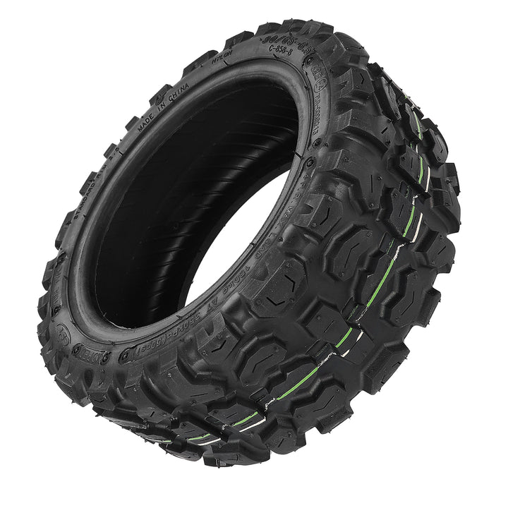 Pneumatico esterno CST da 11 pollici, pneumatico spesso Dualtron Ultra 90/65-6.5, pneumatico esterno pneumatico interno ed esterno da cross per monopattino elettrico Speedual Plus Zero 11x Dualtron Thunder