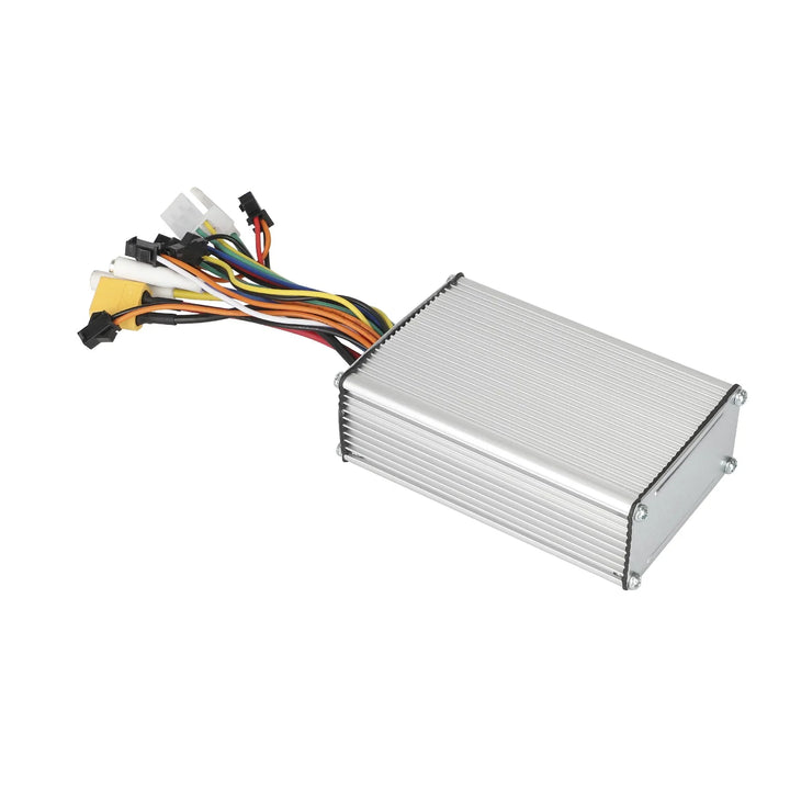 Smartgyro-S866 Strumento Controller 48V21A Controller intelligente motore brushless Pezzi di ricambio E-Scooter 48V 21A per Smartgyro Monopattino Elettrico