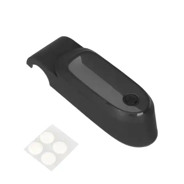 black waterproof display silicone cover for F20F25F30F40F2 Max G3 scooter