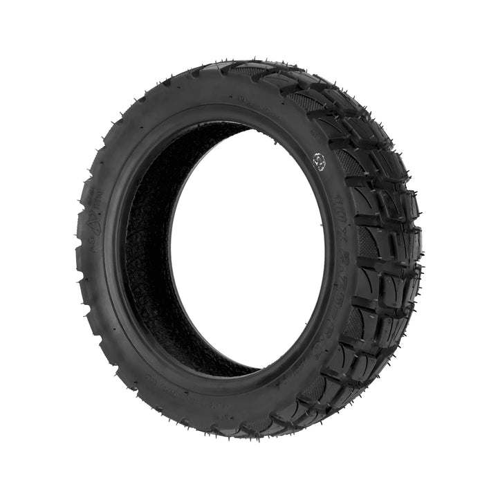 Pneumatico tubeless Aoxin 10*2.75-6.5 Pneumatico tubeless per monopattino elettrico da 10 pollici Rinforzato resistente all&