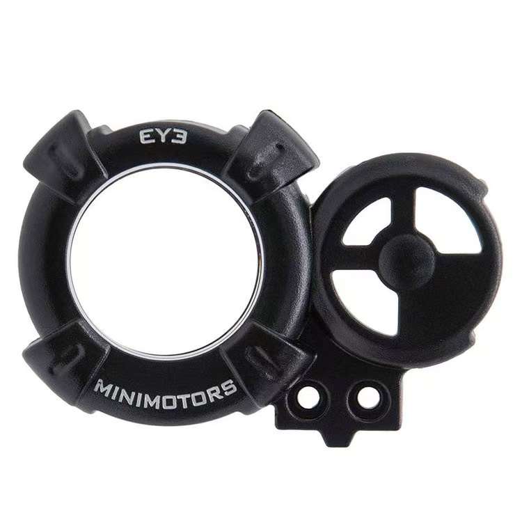 Display Cover for Minimotor Scooter Replacement Minimotors DUALTRON EYE Display EY3 Surface Housing Shell Cover