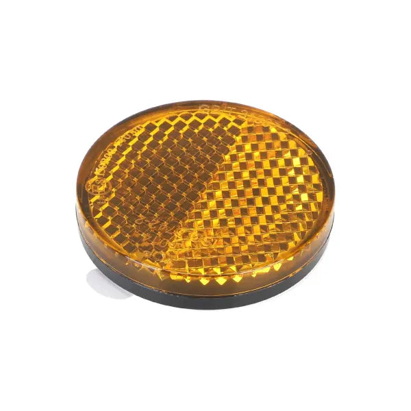 Kukirin A1 Round Yellow Reflector