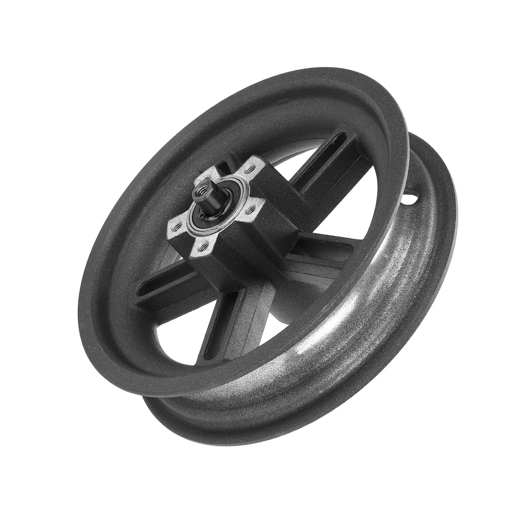 Wheel Rim for Xiaomi M365/1S Scooter Xiaomi Electric Scooter M365 1S Rim Wheels Pro Scooter Steel Ring Short Shaft Xiaomi Wheels