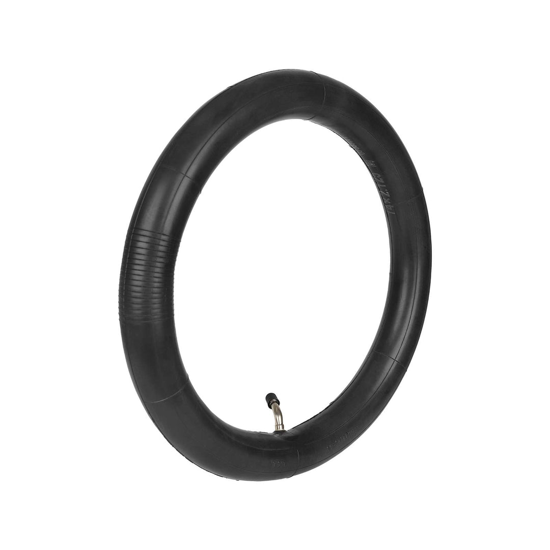 CST 14X2.125 Inner Tire with 90°Out Bent 60° Valve CST 14*2.125 Camera for Electric Bicycle Replacement Vehicle Electric Bicycle tube Tyre
