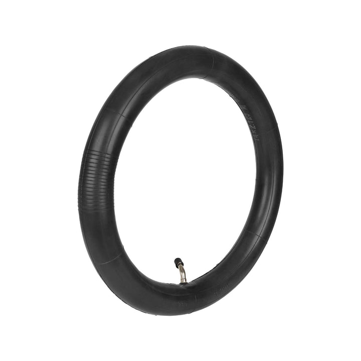 CST 14X2.125 Inner Tire with 90°Out Bent 60° Valve CST 14*2.125 Camera for Electric Bicycle Replacement Vehicle Electric Bicycle tube Tyre