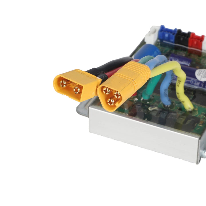 Centralina originale KuKirin M4 Max, modulo di controllo della potenza, scheda madre di ricambio originale per monopattino elettrico Kukirin M4 Max