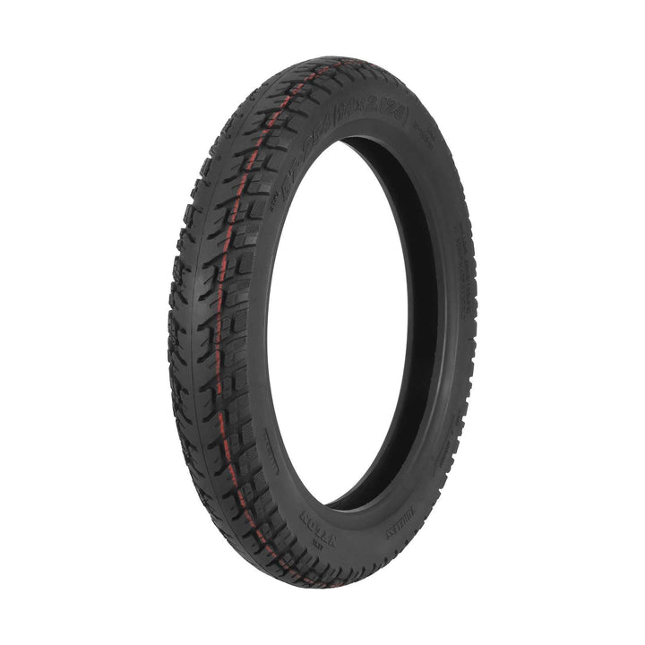 Pneumatico fuoristrada tubeless Ulip 14*2.125 (57-254) Pneumatico 57-254 (14*2.125) da 14 pollici per scooter elettrico, bici, monociclo, bicicletta per bambini, ricambi e accessori