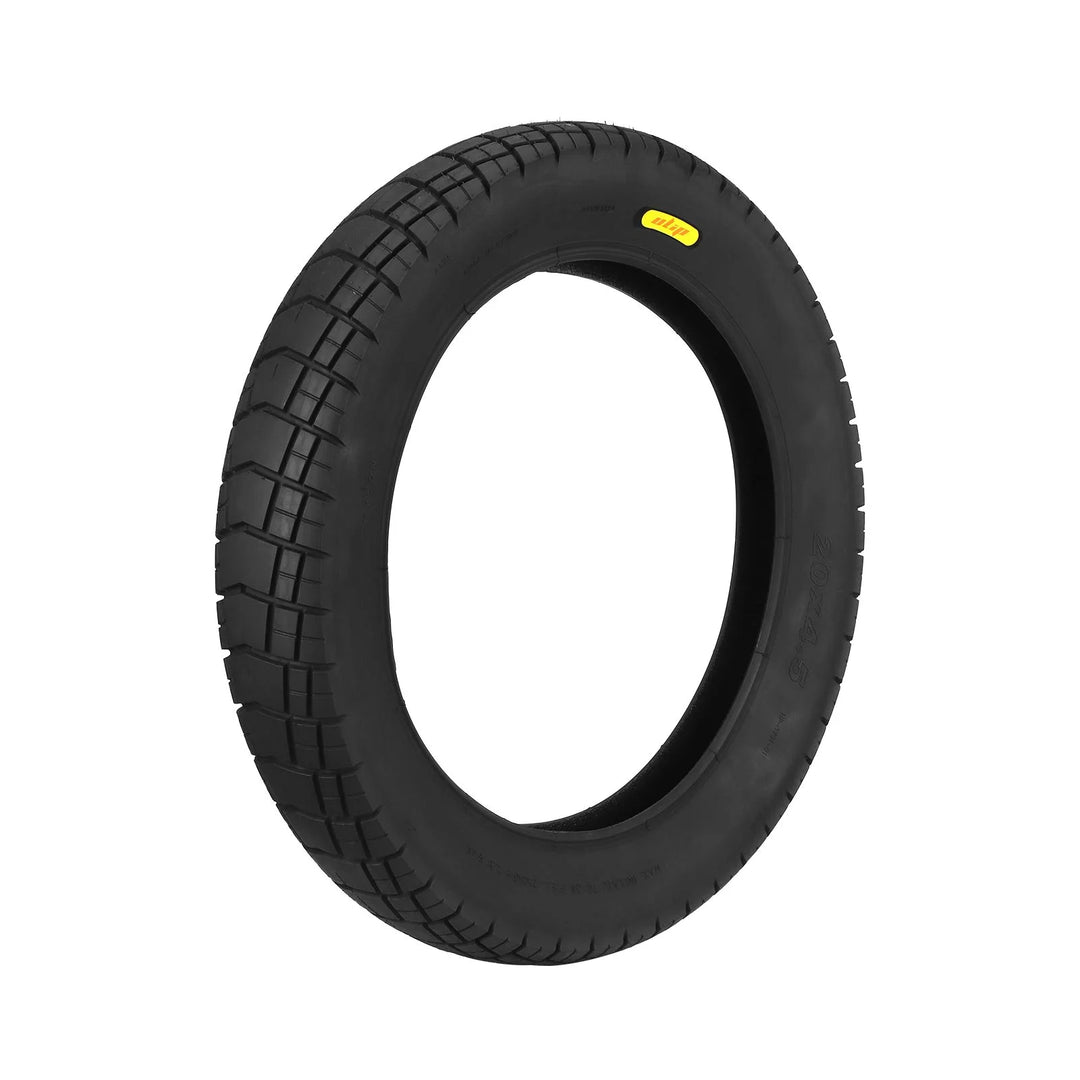 Ulip 20*4.5 Gomma Esterna per Bici Fat City Road Pneumatico Fat 20x4.5 Pollici Bici Elettrica Fat per Neve e Spiaggia Copertone Bici Ricambi Bici Accessori Bici