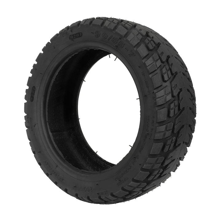Pneumatico Tubeless Fuoristrada ULIP 90/55-7 da 11 Pollici per Scooter Elettrico Segway Ninebot GT1 GT2, Pneumatico Antideflagrante in Gomma Antiscivolo Fuoristrada 90/55-7