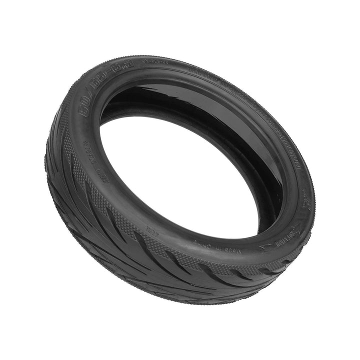 Pneumatico Tubeless Yuanxing Autoriparante 60/65-6.9 con Gel Adesivo e Valvola, Pneumatici Autoriparanti per Scooter Elettrici 60/65-6.9, Pneumatico Sottovuoto Tubeless per Ninebot MAX G2, Parte del Pneumatico Antiscivolo Resistente all&