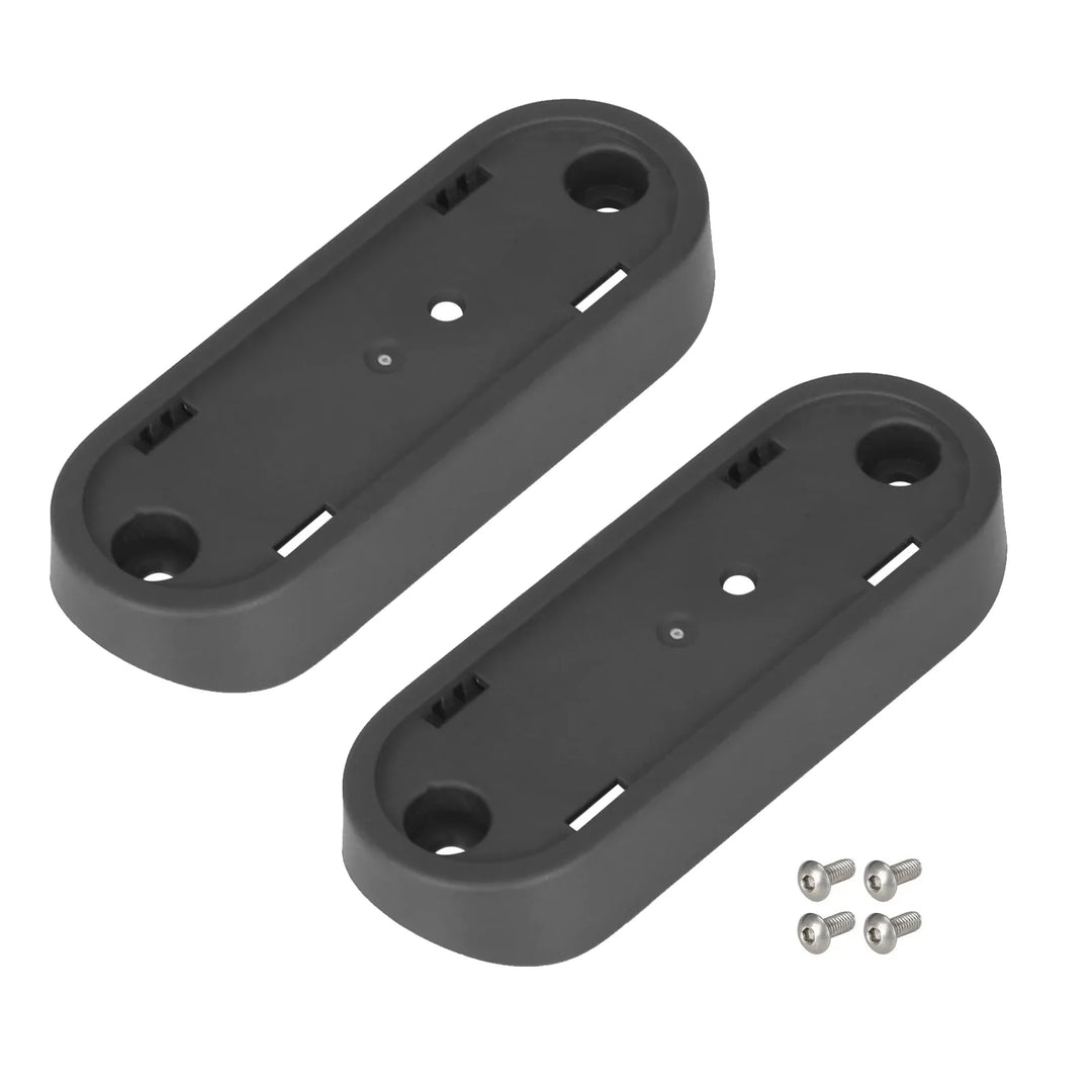 Xiaomi 6 Lite Front Reflector Kit with Screws Mounting Bracket Genuine Specifications for Secure Non Loosening Fit Includes Mounting Screws and Positioning Bracket