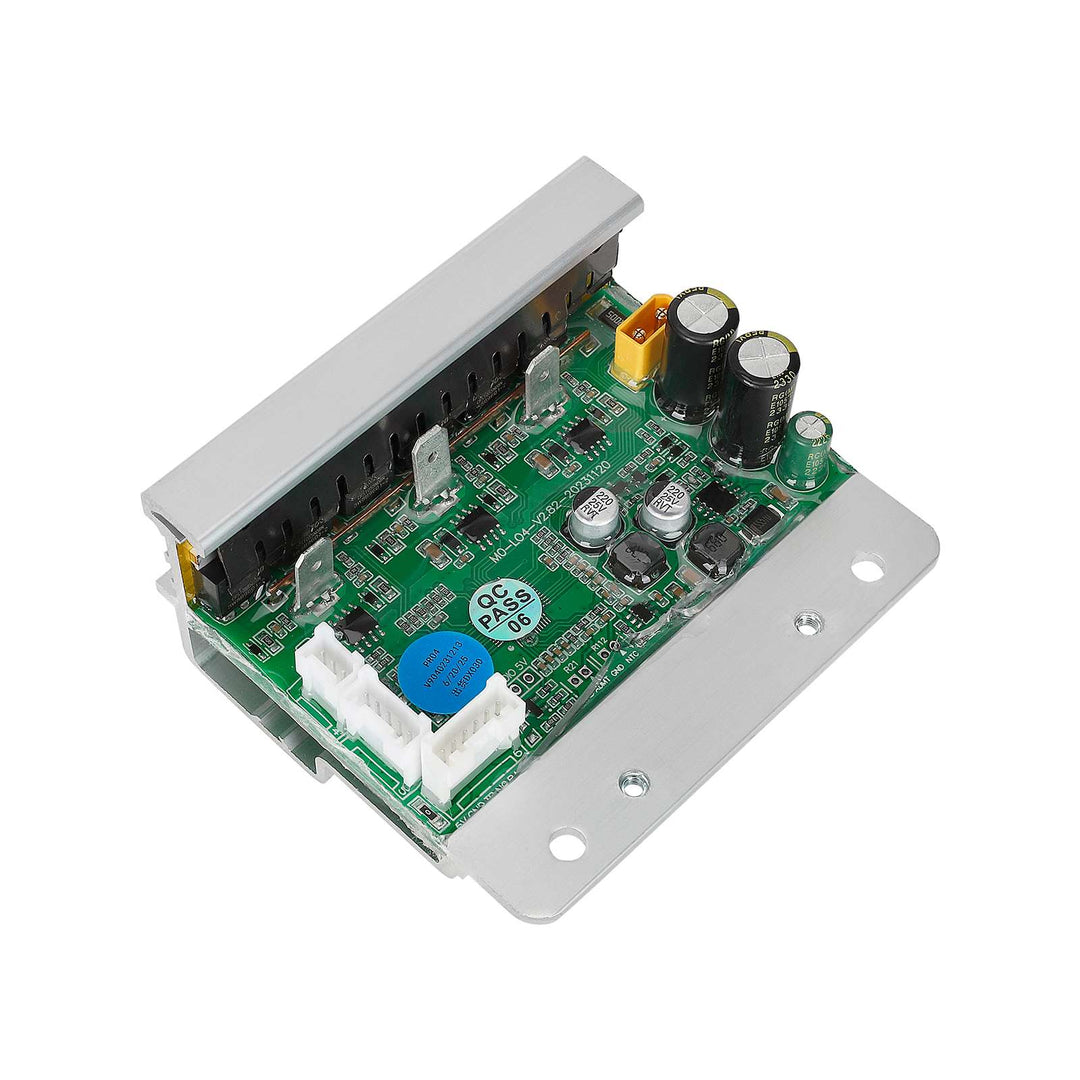 Controller per monopattino elettrico Xiaomi 4 Pro Accessori per monopattino elettrico Xiaomi 4 PRO Scheda madre Scheda madre Controller per monopattino elettrico Xiaomi 4 Pro Accessori per ciclismo all&