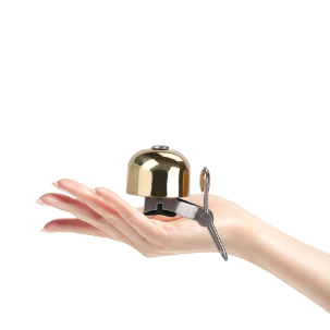 Bicycle Bell Retro