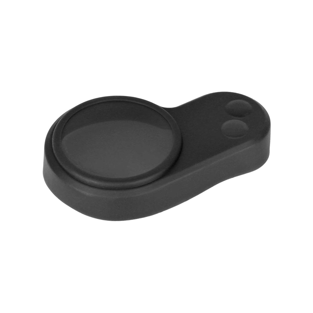 Black Universal Gauge Silicone Cover Waterproof Silicon Cover Instrument Protective Cover For KUGOO M4 TF-100 KAABO LT01 Electric Scooter Plastic Accessories