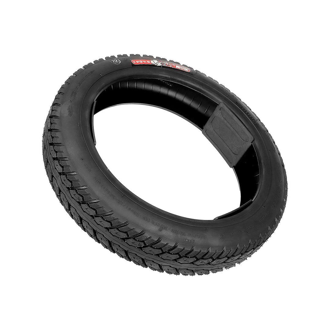 Pneumatico tubeless CST 14*2.125, pneumatico pneumatico per monopattino elettrico da 14 pollici, accessori per pneumatici per bicicletta, pneumatico in gomma spesso per veicoli elettrici