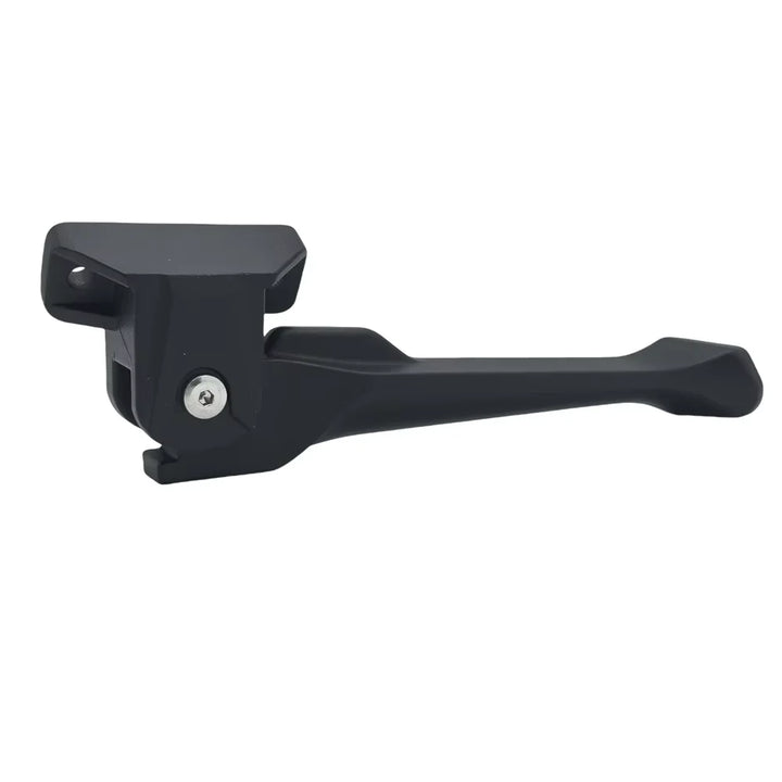 Staffa del cavalletto per scooter elettrico KuKirin A1, staffa pieghevole, staffa di parcheggio originale KUGOO KIRIN A1 per scooter elettrico KuKirin A1, accessori di ricambio per staffa di supporto per il piede