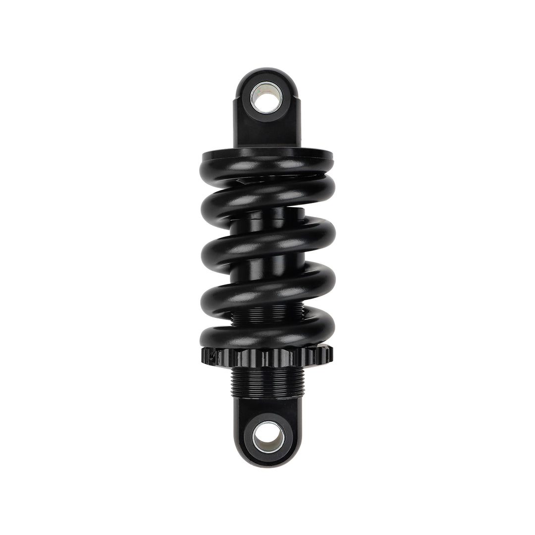Molla di sospensione anteriore posteriore Kukirin G2/G4/G2Ultra originale per ammortizzatore scooter elettrico Kukirin G2 G4, accessori per ammortizzatori anteriori e posteriori per scooter