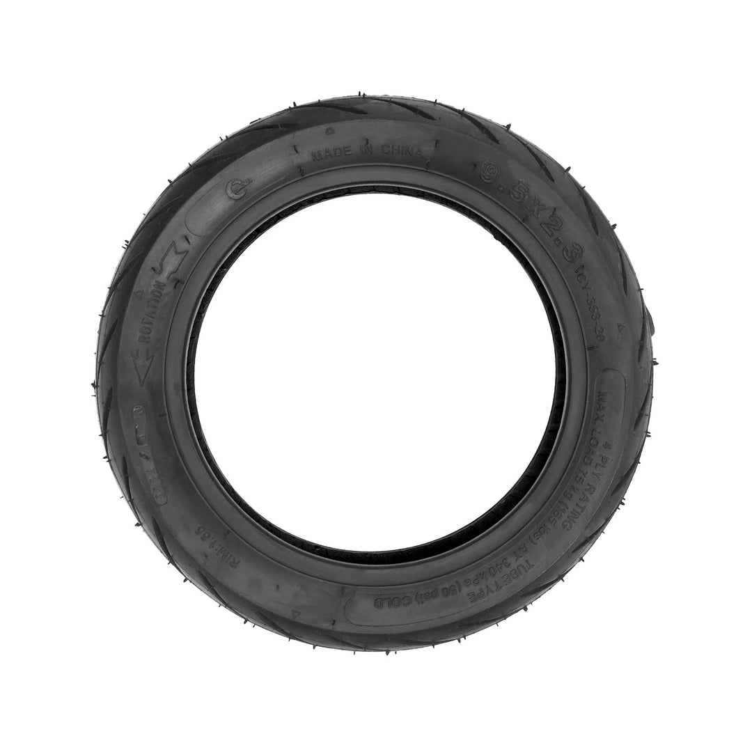 Pneumatico Esterno Yuanxing 9.5*2.3 Pneumatico con Camera d&